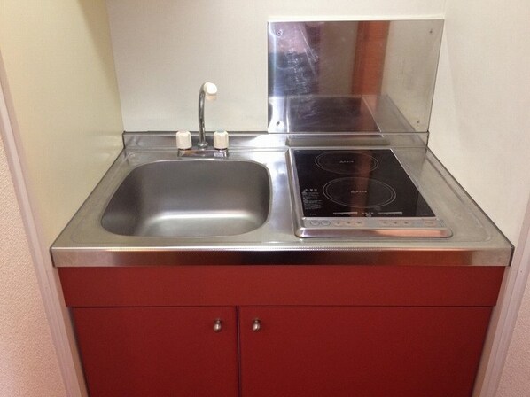 レオパレスシュッドプロスペールの物件内観写真